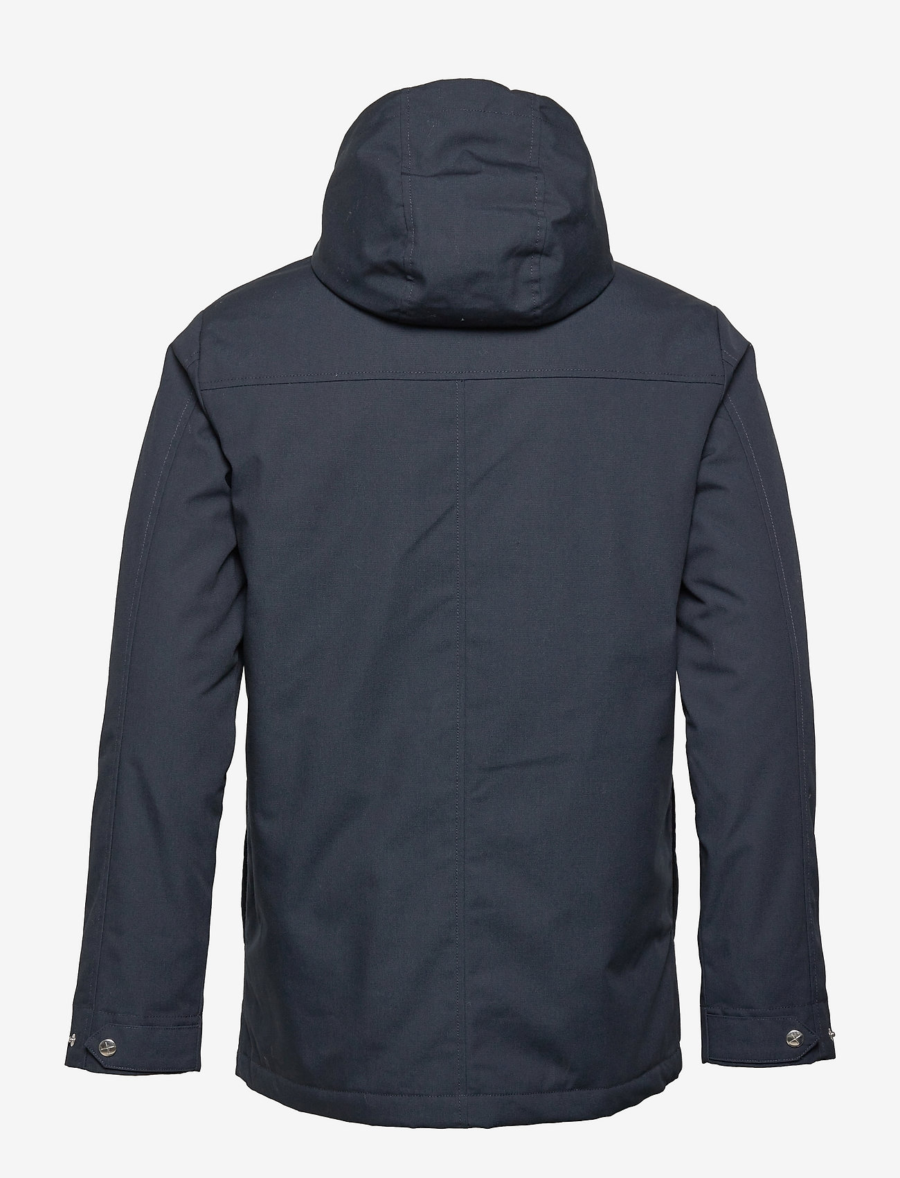 Revolution - Parka Jacket - vinterjakker - navy - 2