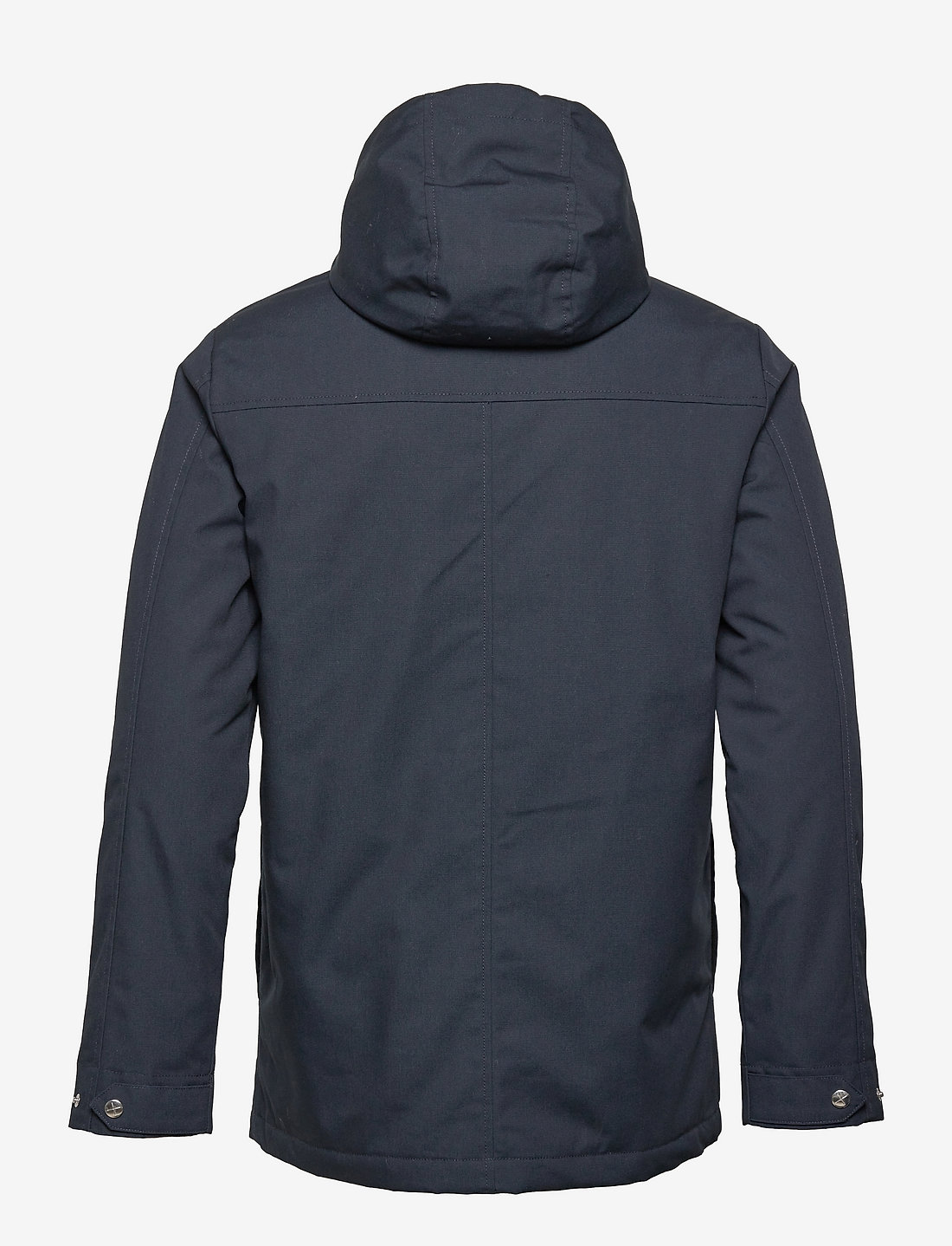 Revolution - Parka Jacket - Žieminės striukės - navy - 2