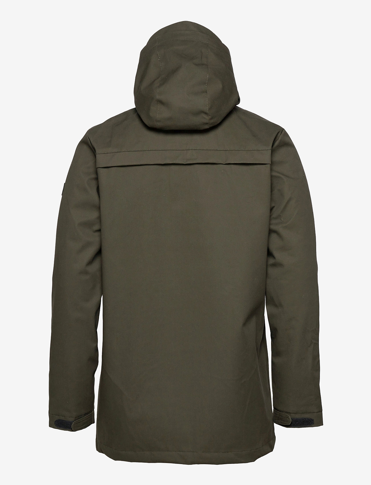 Revolution - Outdoor parka - winter jackets - army - 1