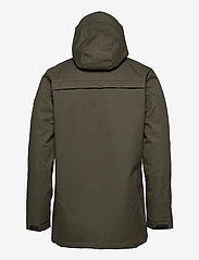 Revolution - Outdoor parka - winter jackets - army - 1