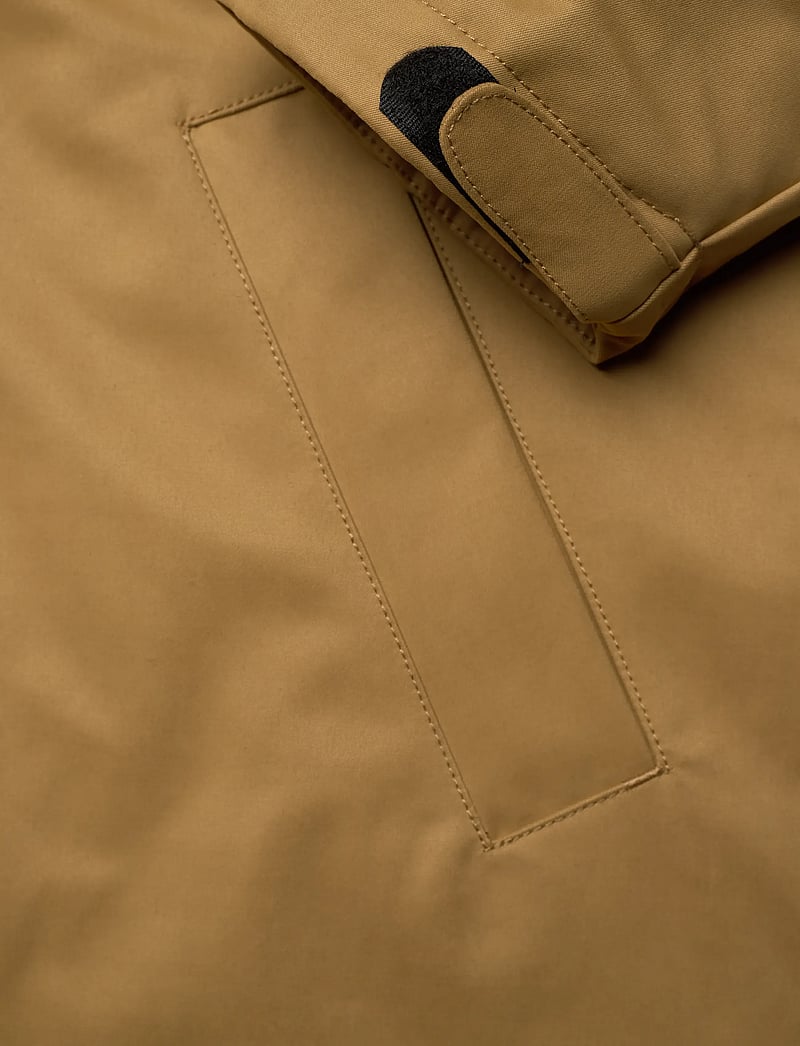 Revolution - Outdoor Parka - winterjacken - darkkhaki - 3