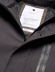Revolution - Outdoor parka - winter jackets - grey - 5