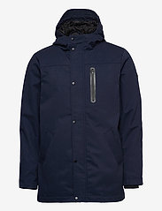 Revolution - Outdoor parka - winter jackets - navy - 0