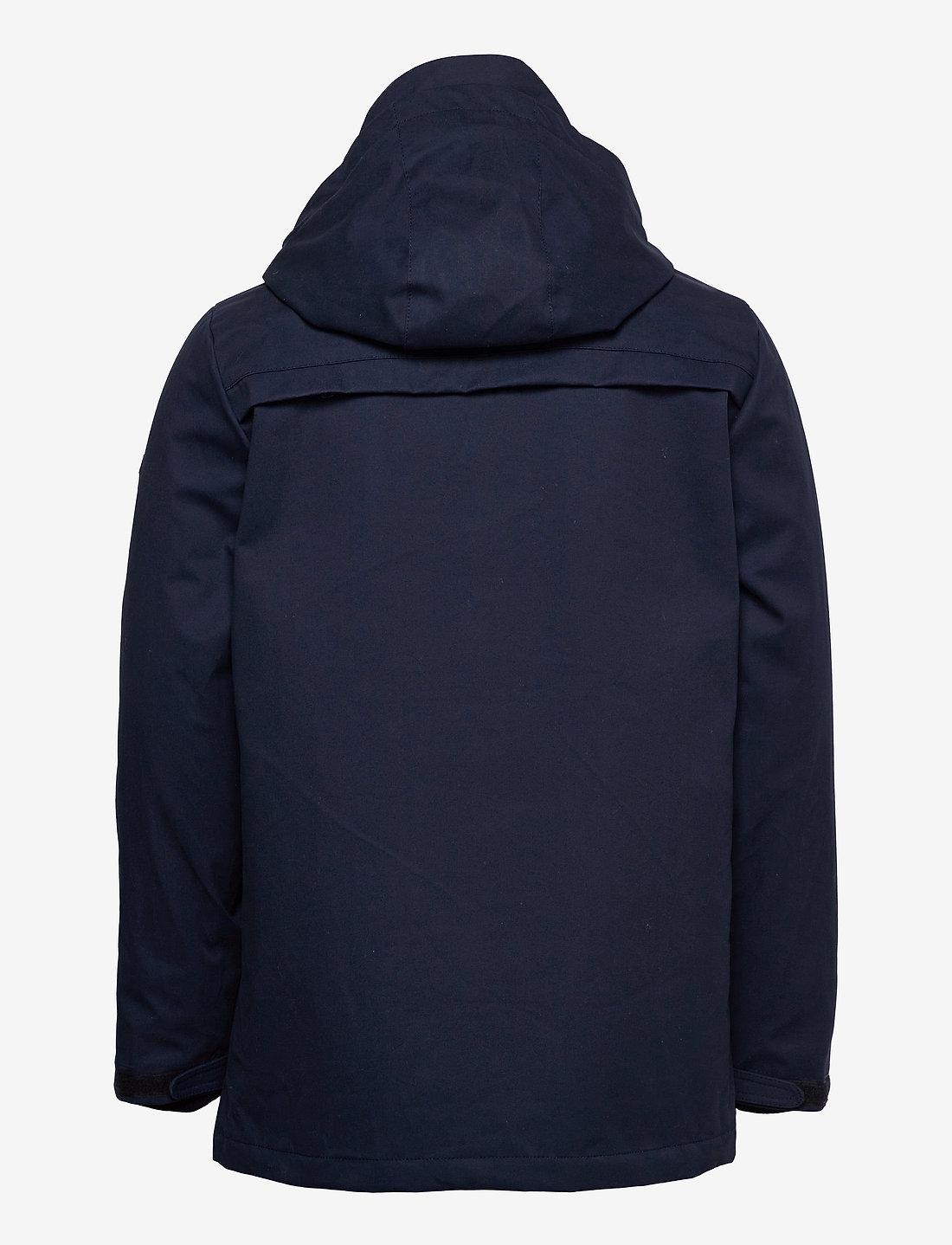 Outdoor parka