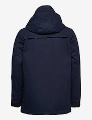 Revolution - Outdoor parka - winter jackets - navy - 1