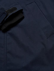 Revolution - Outdoor parka - winter jackets - navy - 3