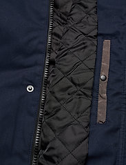 Revolution - Outdoor parka - winter jackets - navy - 4