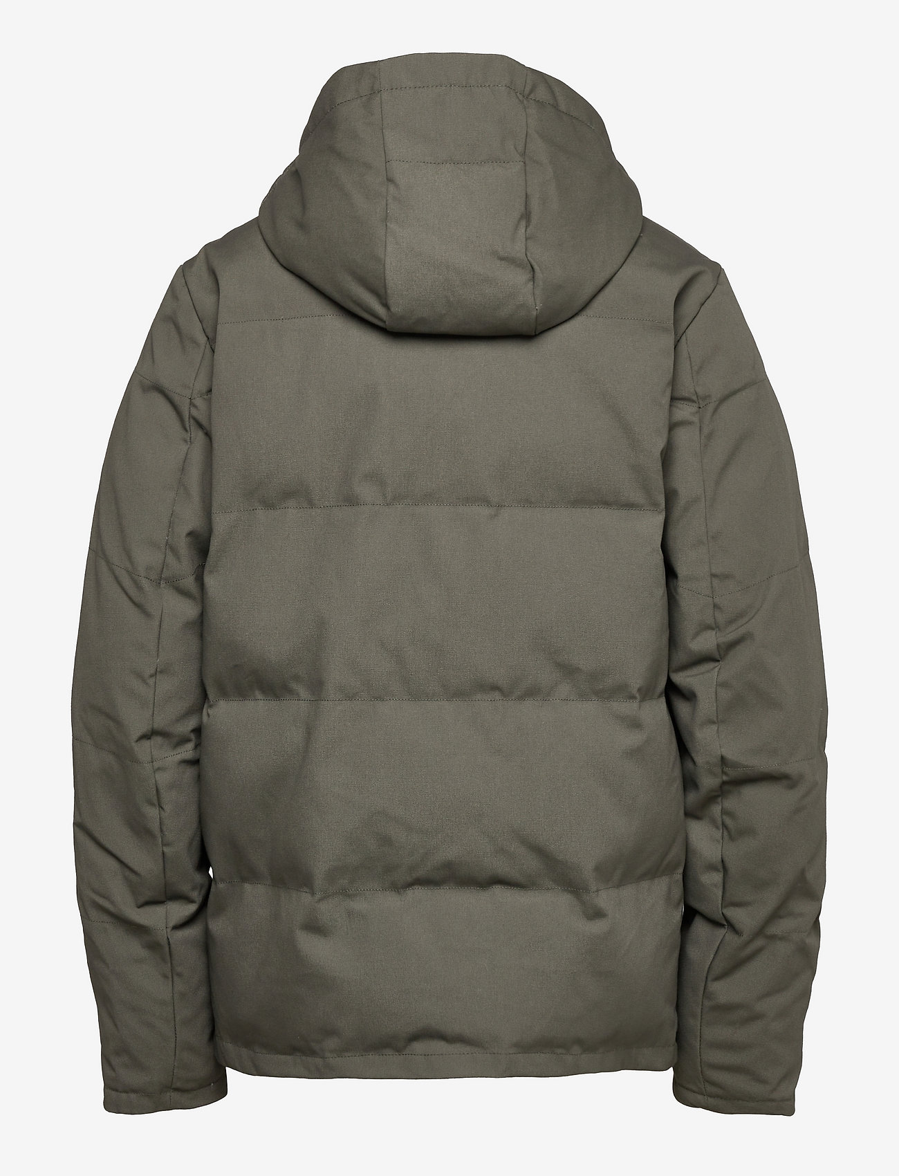 Revolution - Puffer jacket - army - 2