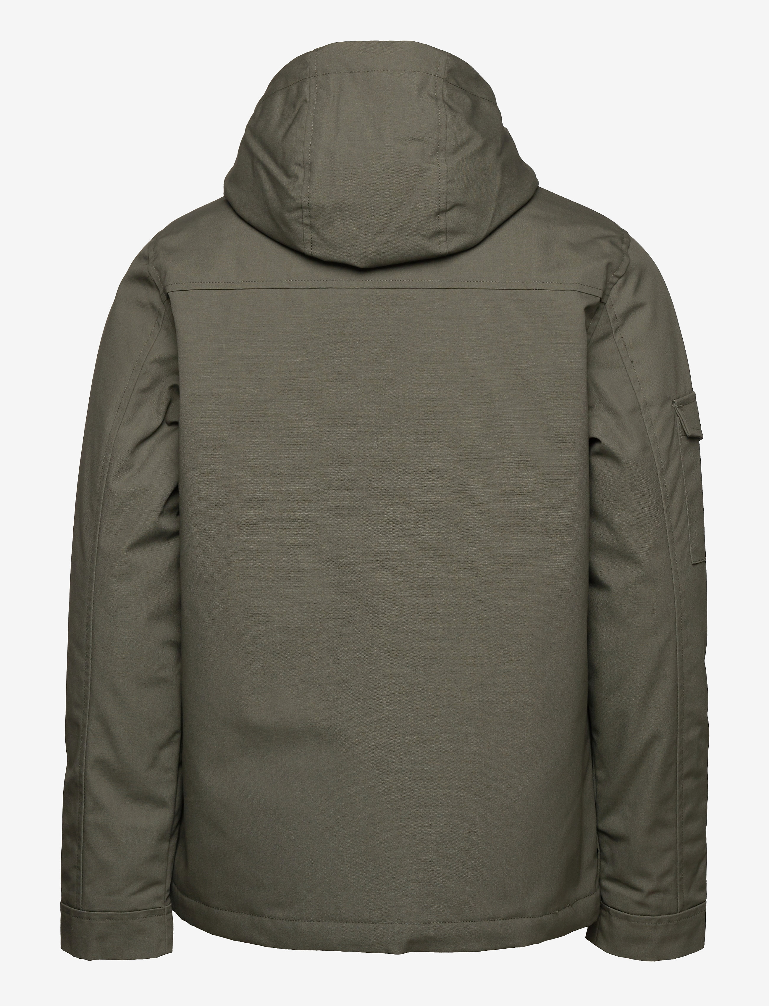 Revolution - Short jacket - army - 1