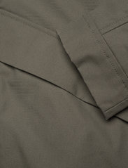 Revolution - Short jacket - kurtki zimowe - army - 6