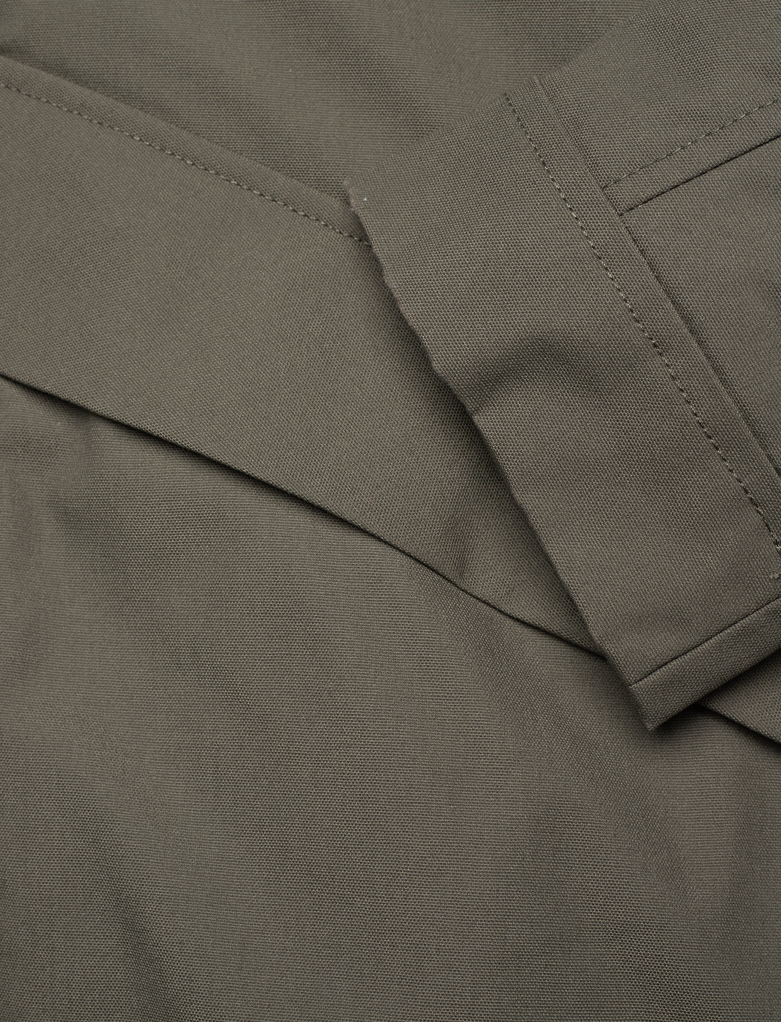 Revolution - Short jacket - army - 3