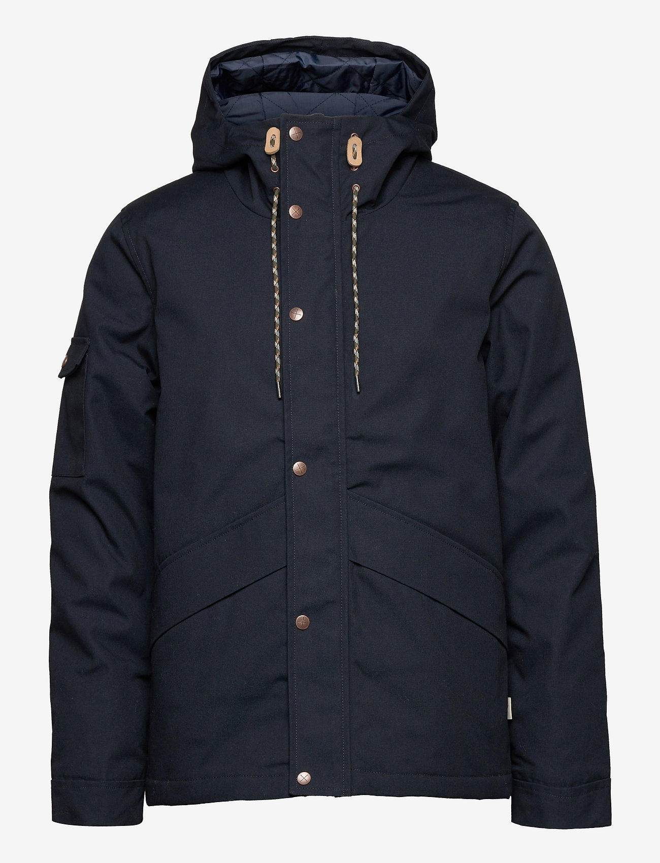 NAVY