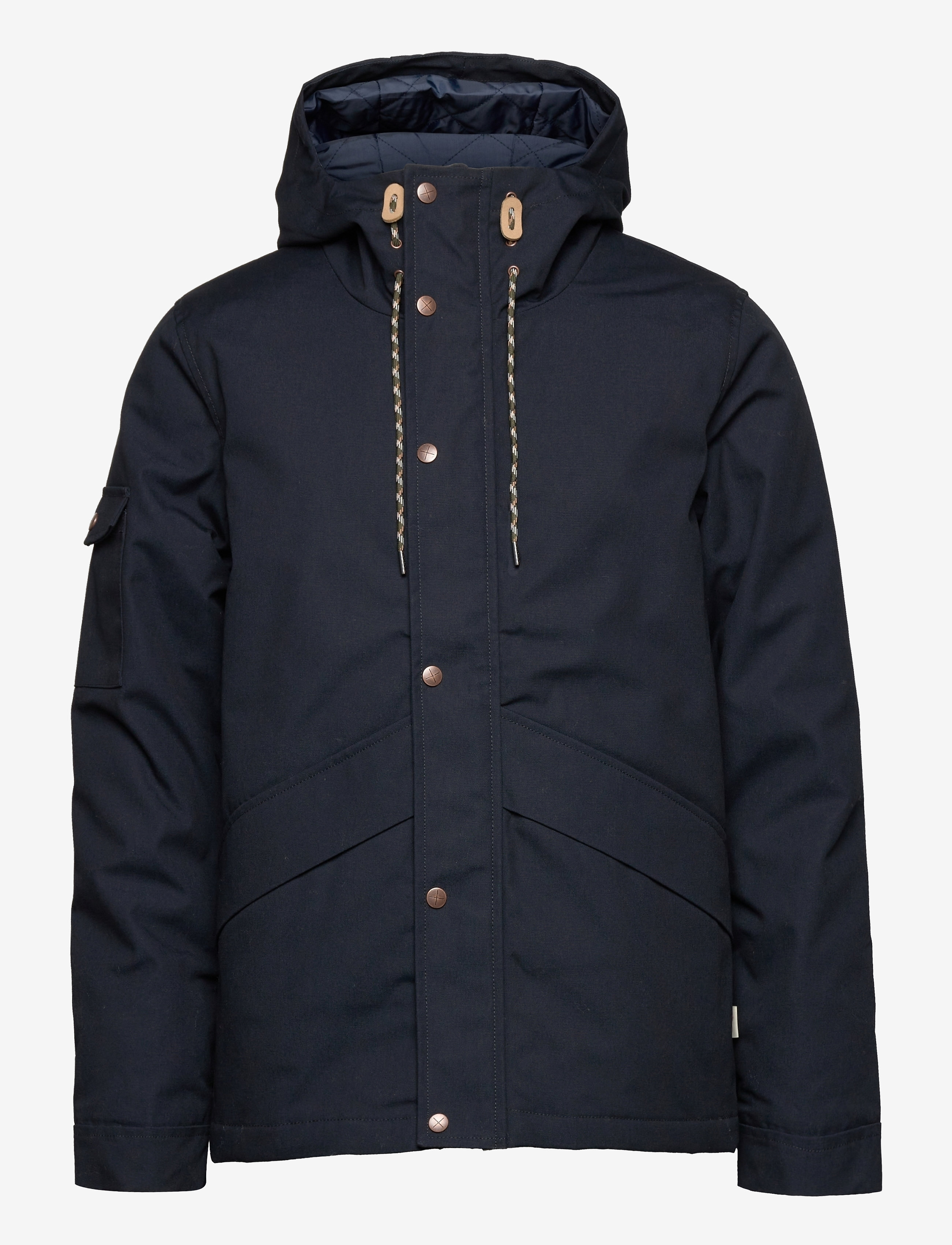 Revolution - Short jacket - navy - 1