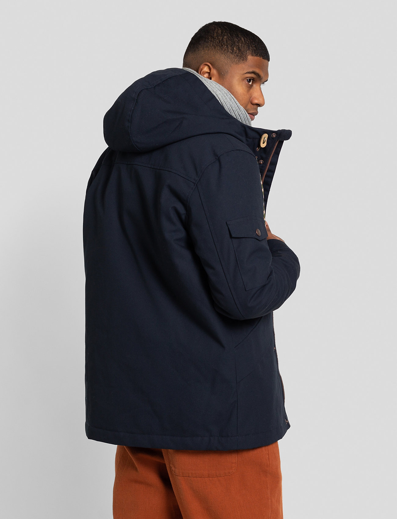 Revolution - Short jacket - navy - 3