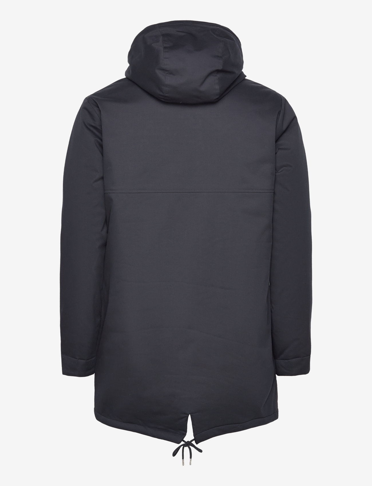 Revolution - Fishtail parka - navy - 1