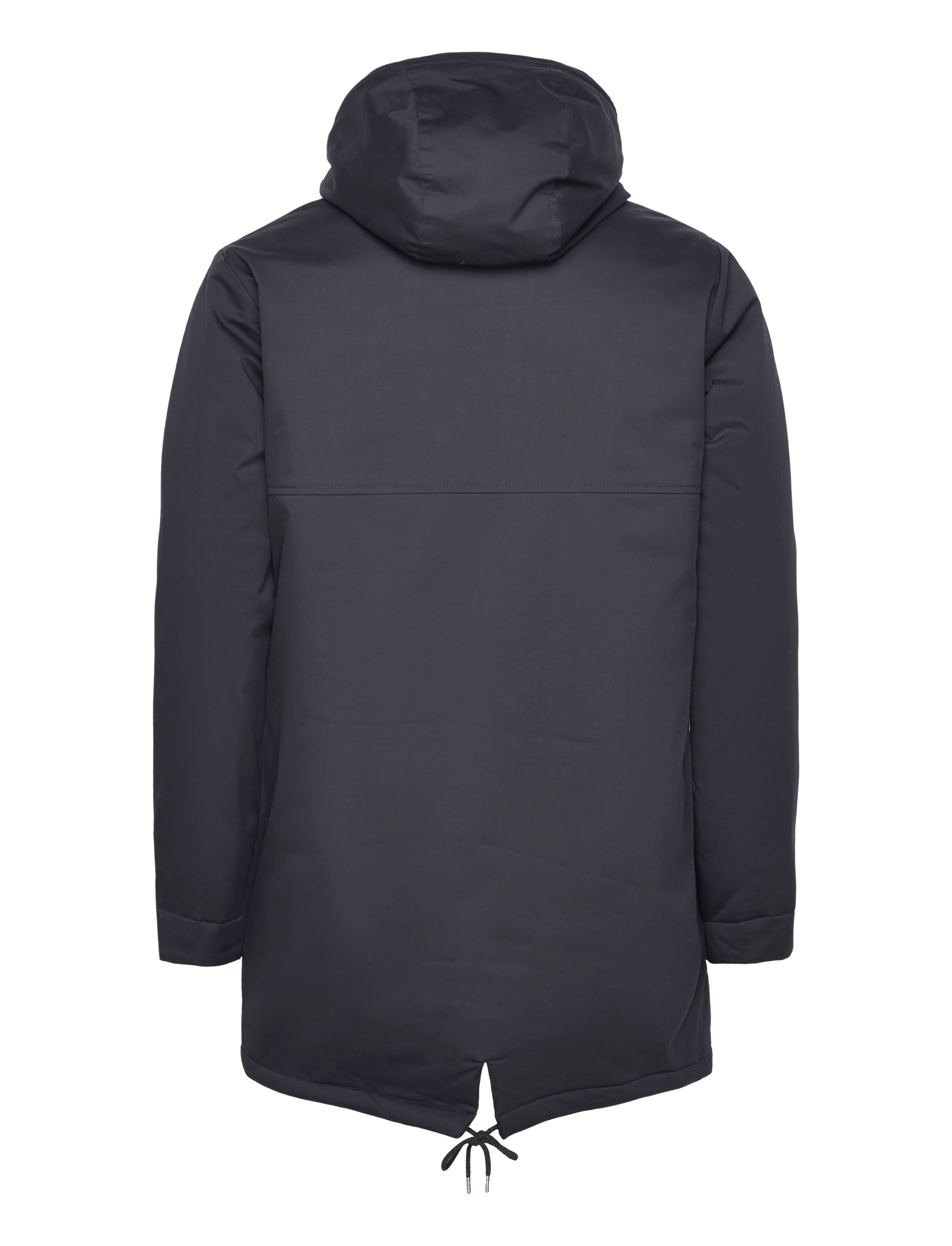Revolution - Fishtail parka - navy - 1