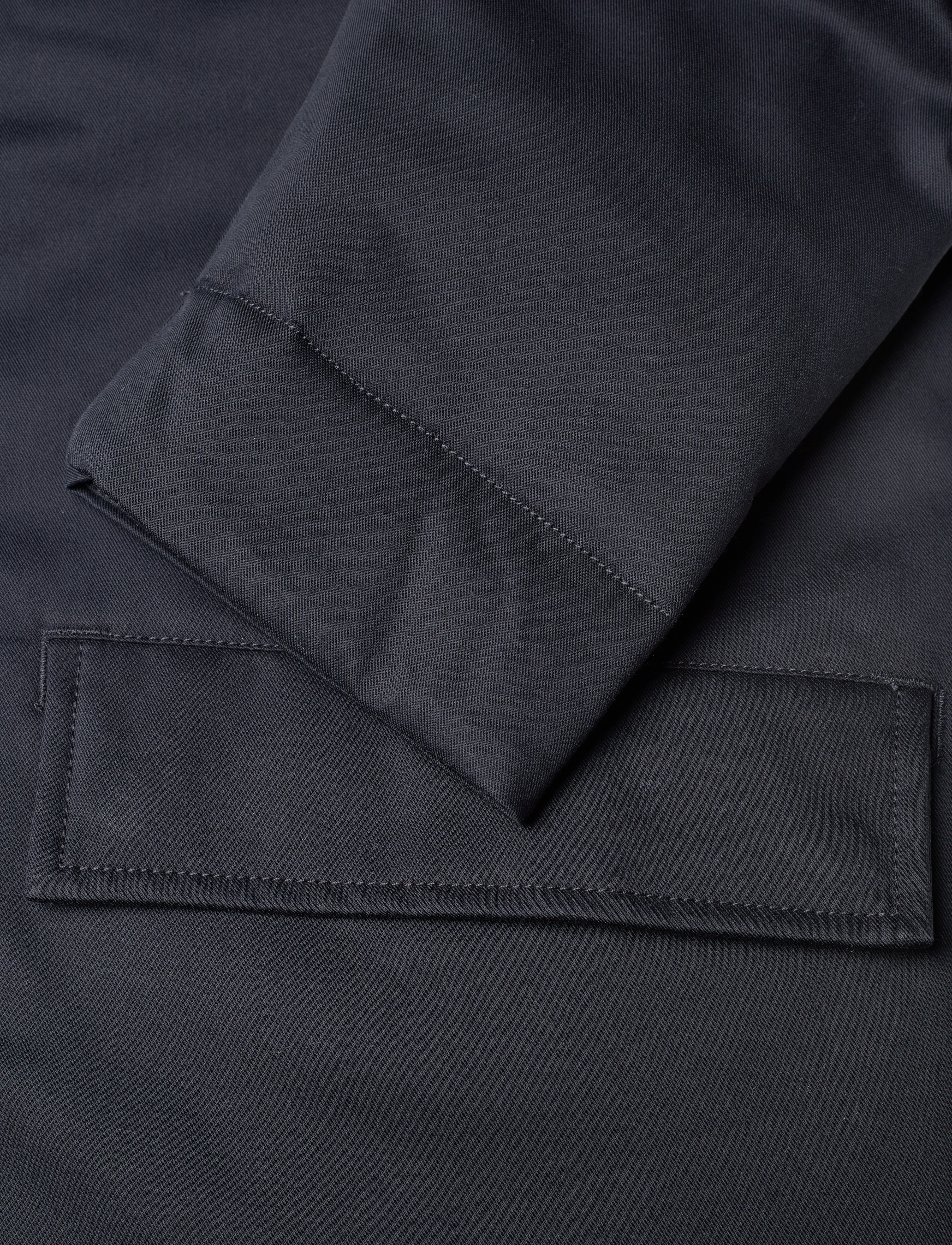 Revolution - Fishtail parka - navy - 3