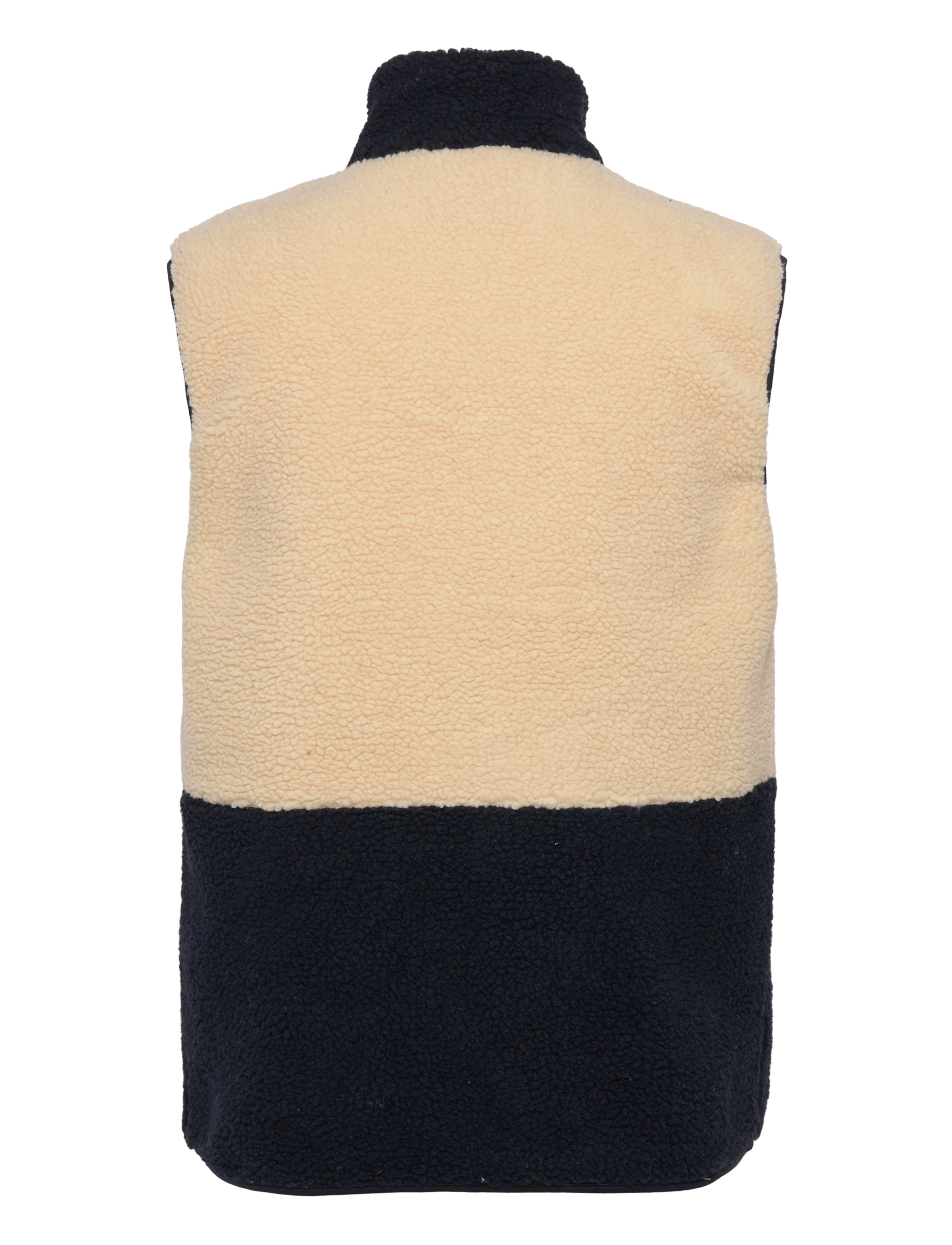 Revolution - Fleece vest - navy - 2