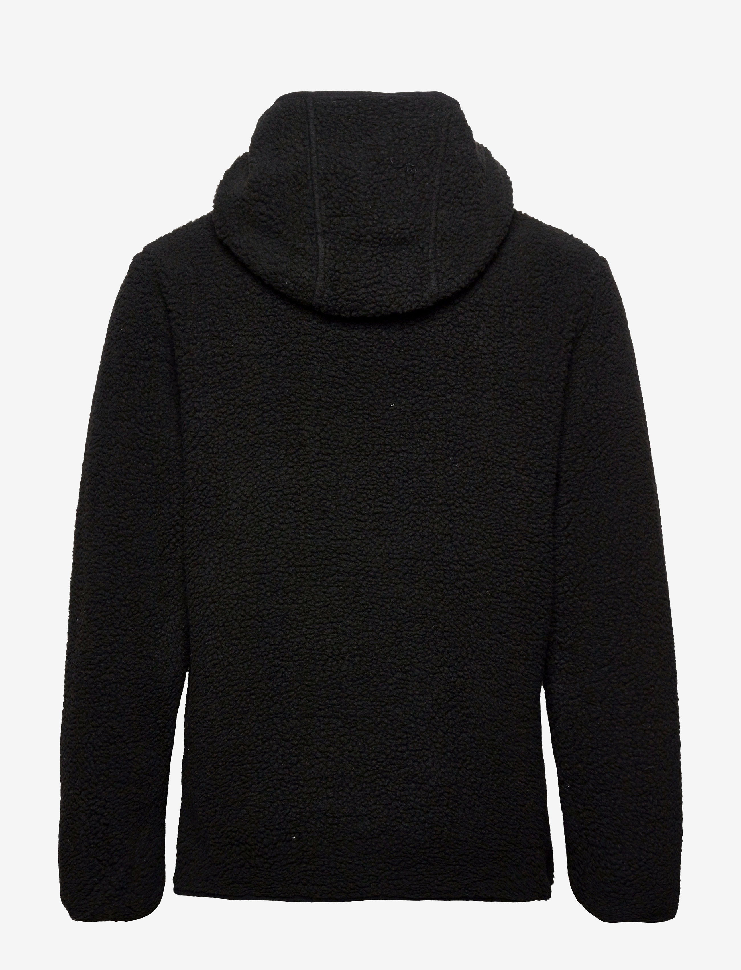 Revolution - Fleece Jacket - black - 2