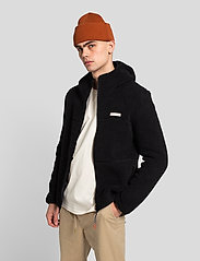 Revolution - Fleece Jacket - black - 0