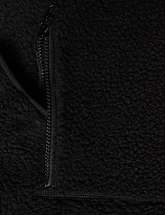Revolution - Fleece Jacket - black - 6