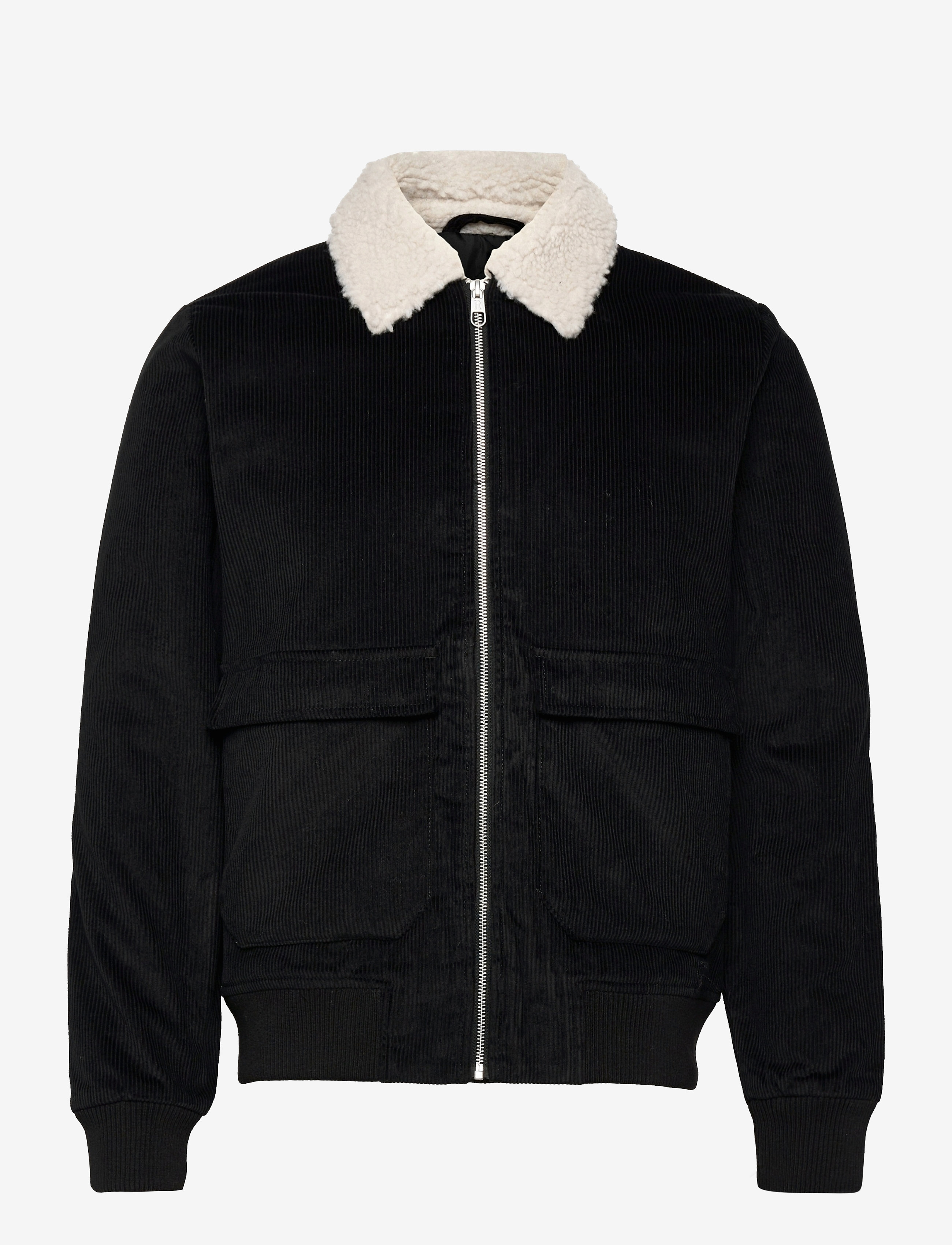 Revolution - Flight Jacket - black - 1