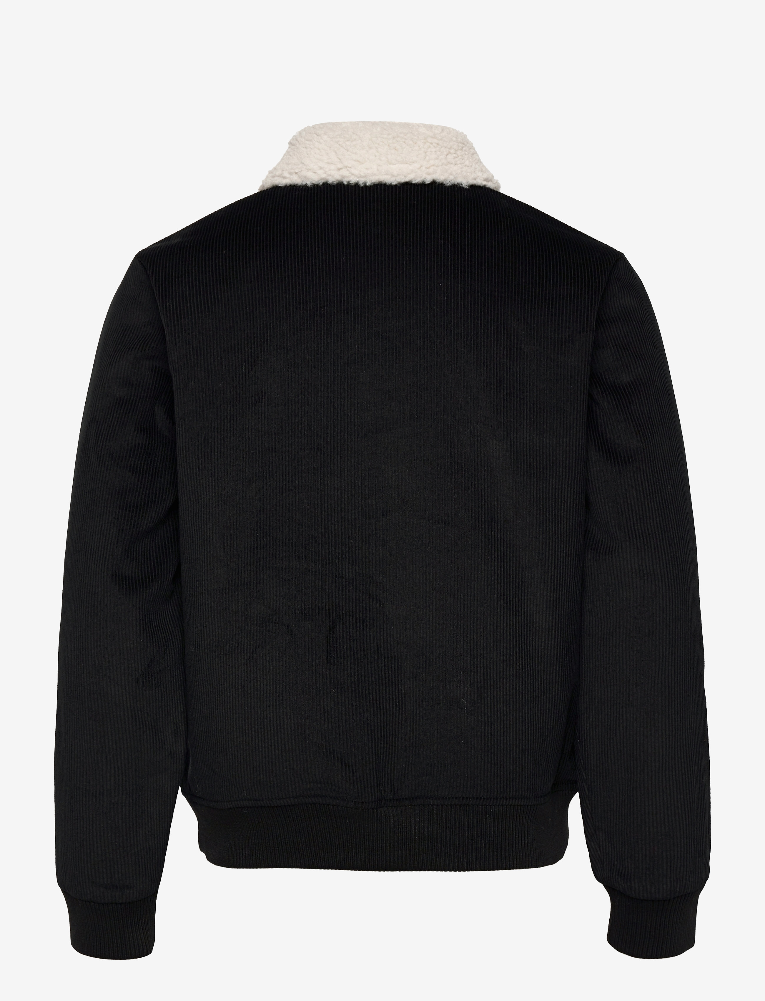 Revolution - Flight Jacket - black - 2