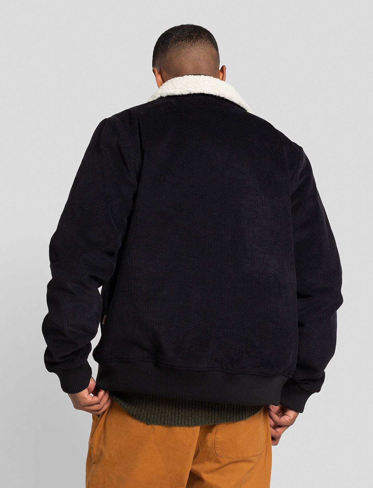 Revolution - Flight Jacket - black - 3