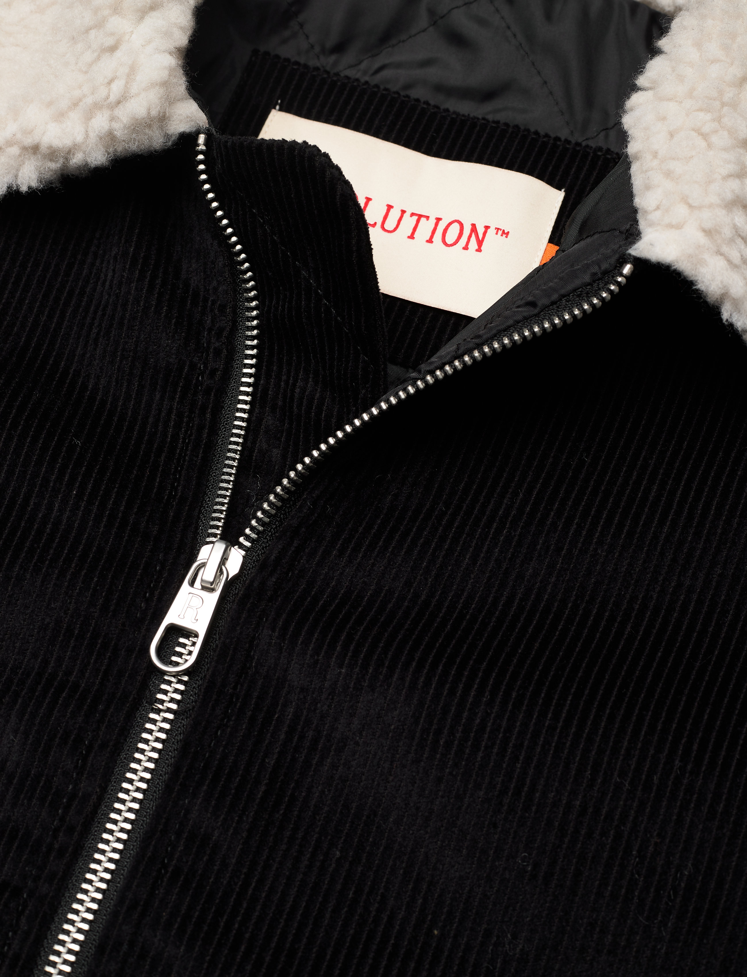 Revolution - Flight Jacket - black - 5