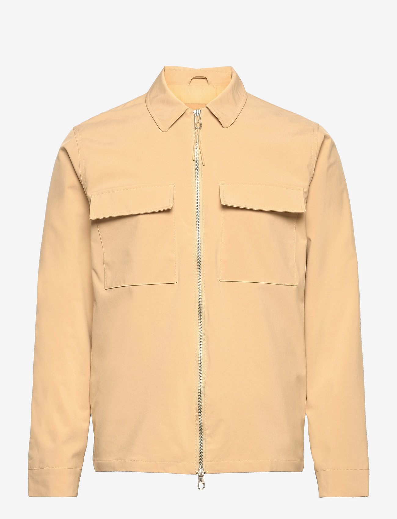 Revolution - Outerwear - wiosenne kurtki - khaki - 0