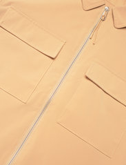 Revolution - Outerwear - spring jackets - khaki - 5