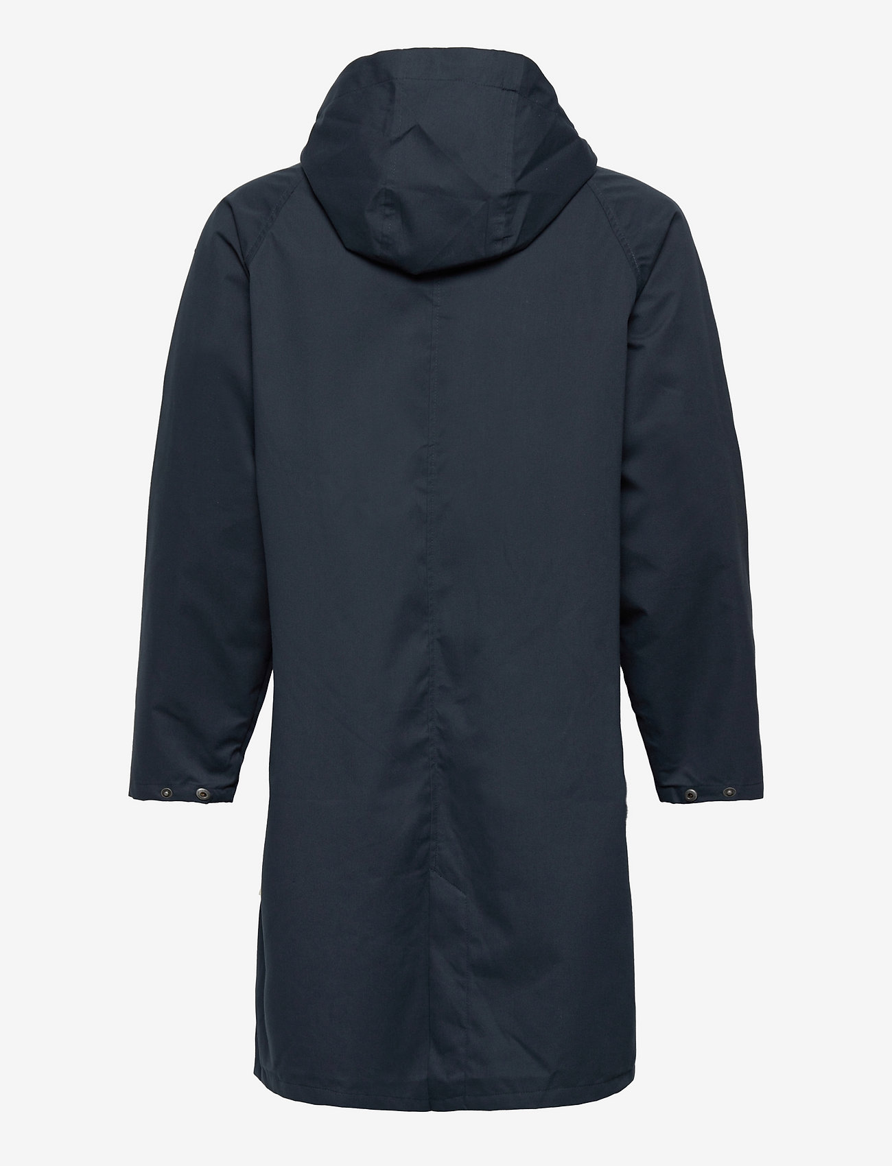 Revolution - Parka jacket width taped seams - navy - 1