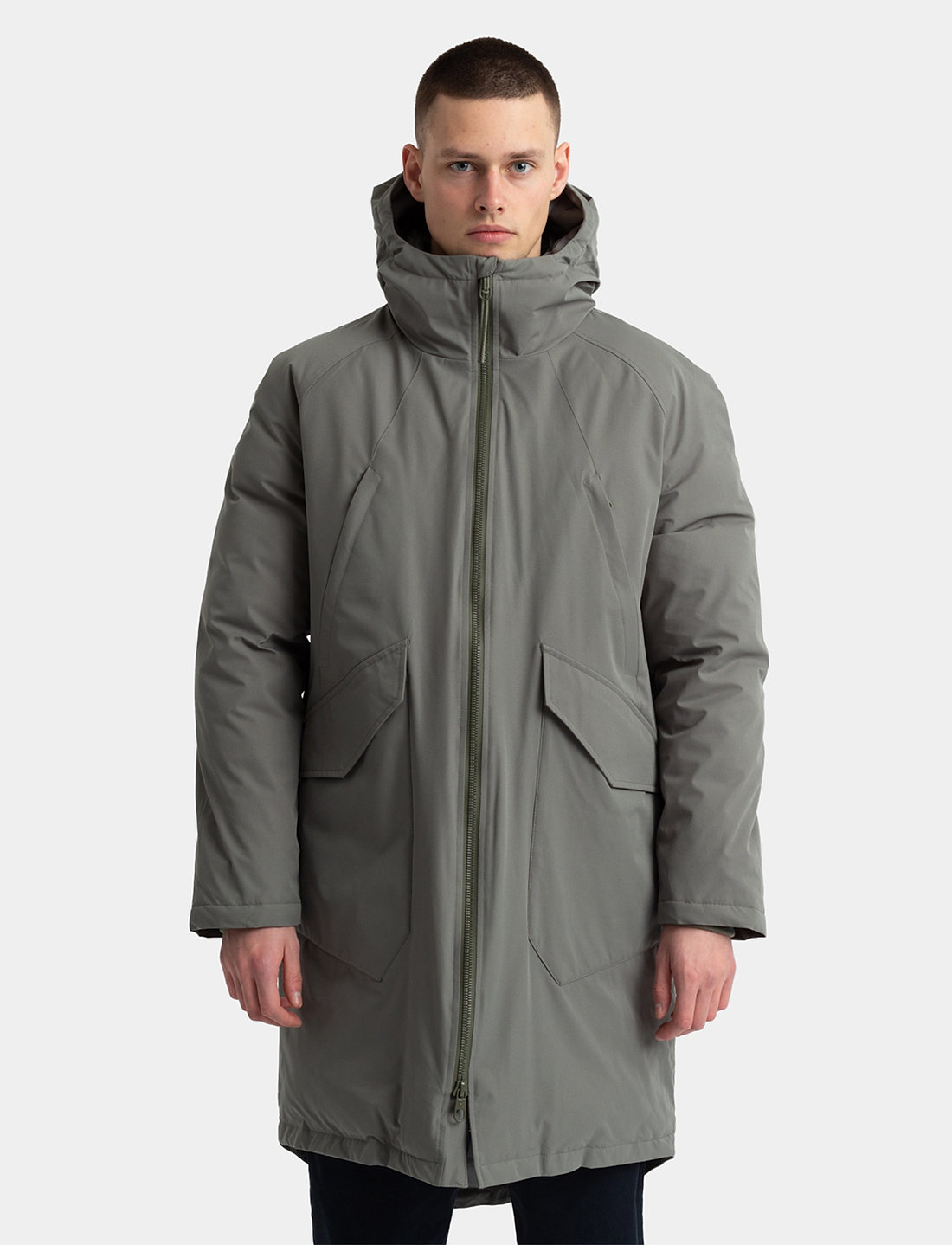 Tech parka best sale