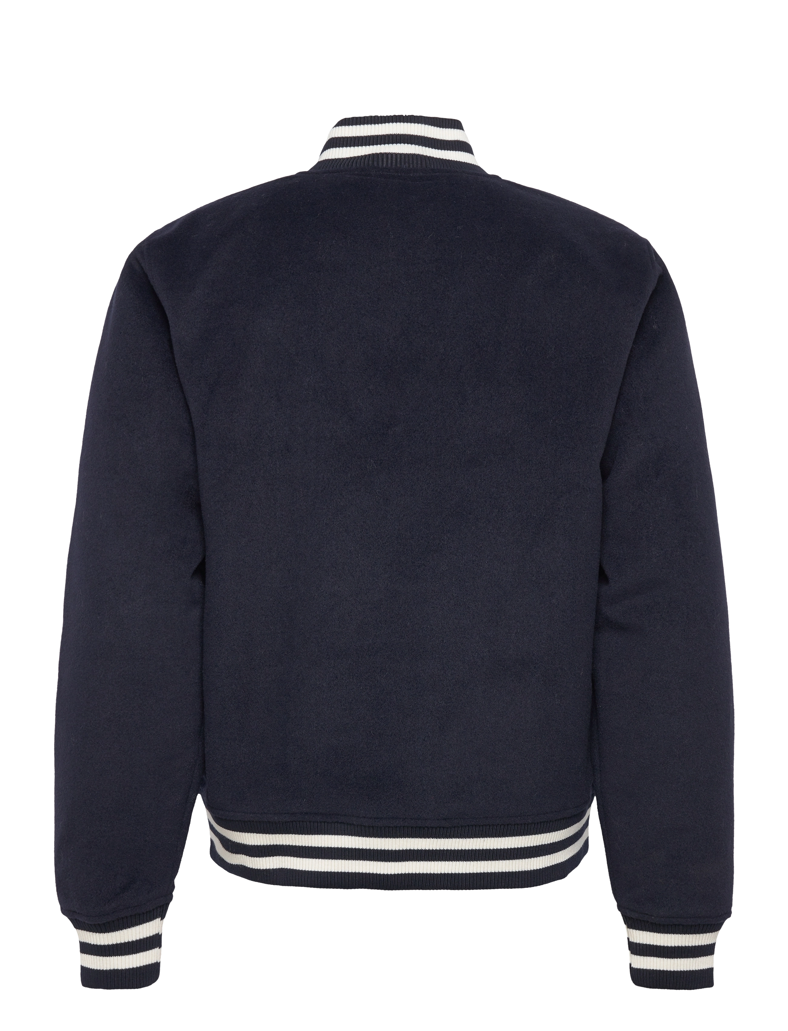 Revolution - Varsity Jacket - navy - 1