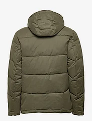 Revolution - Puffer Jacket - padded jackets - army - 1