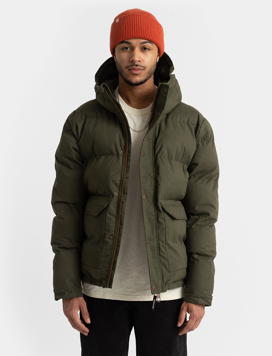 Puffer jacket online outlet