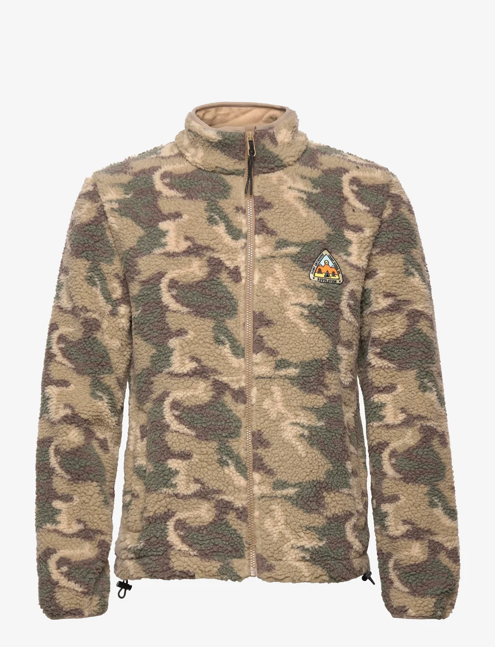 Cabela's berber 2025 fleece hoodie