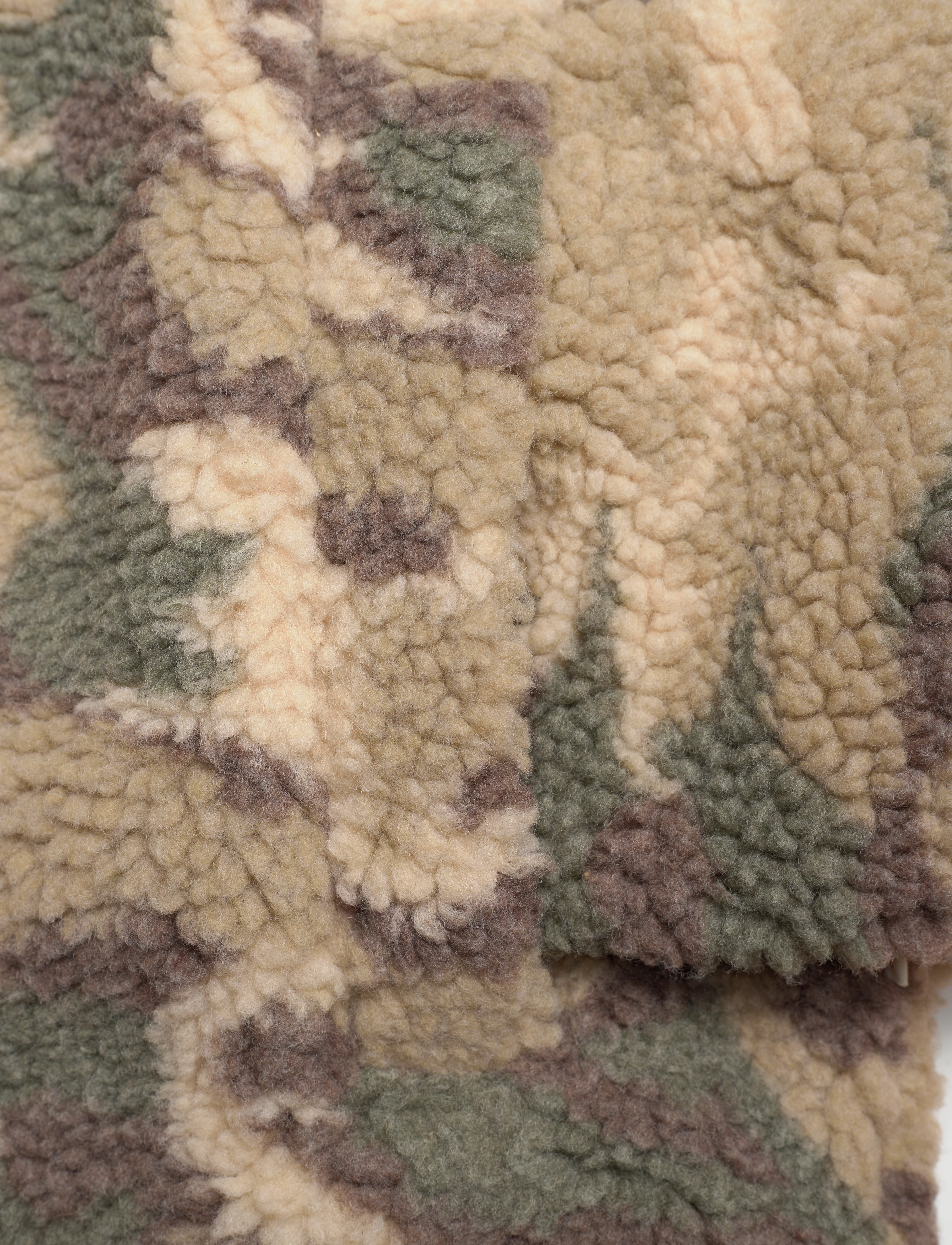 Revolution - Fleece - offwhite - 5