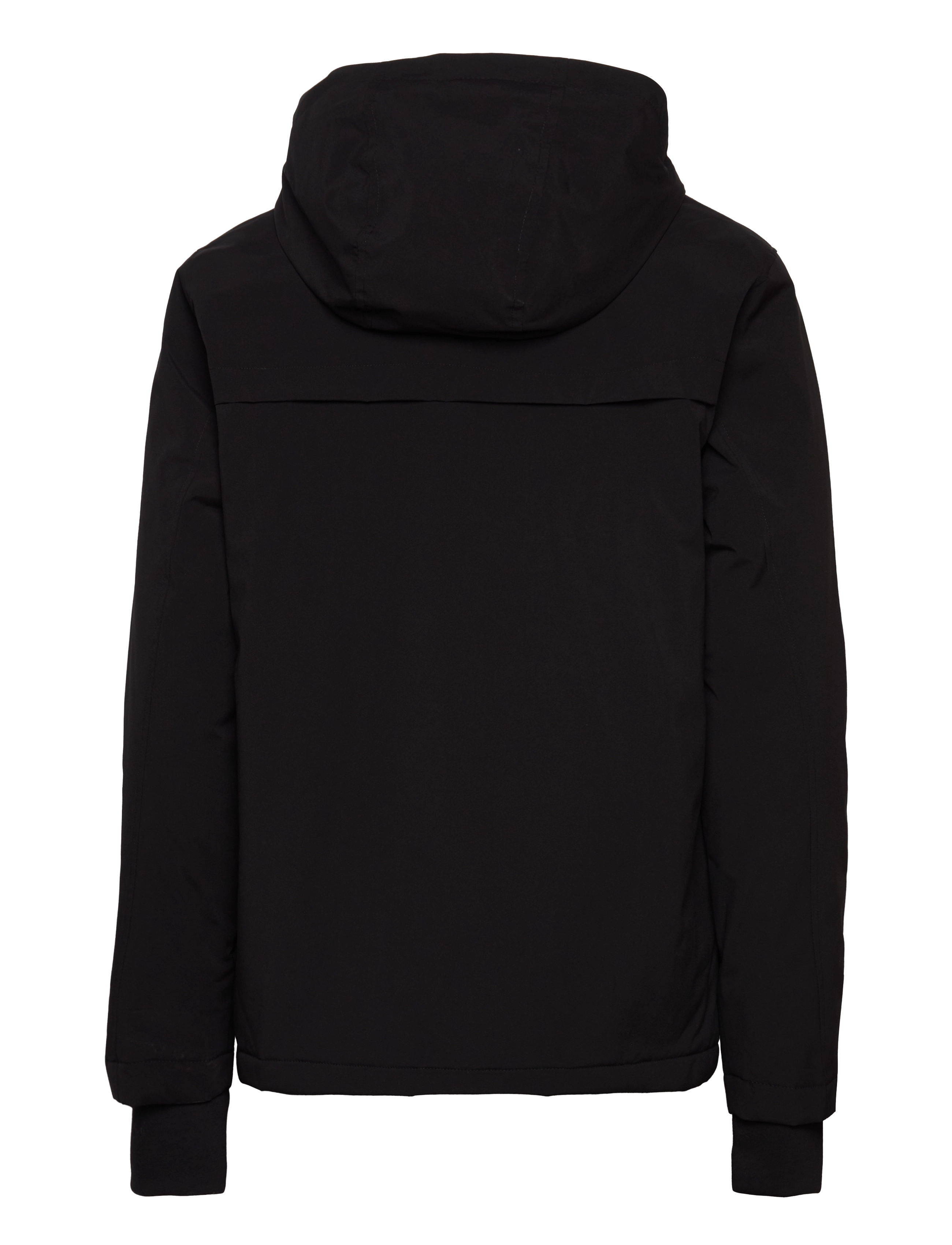 Revolution - Padded Windbreaker - black - 1