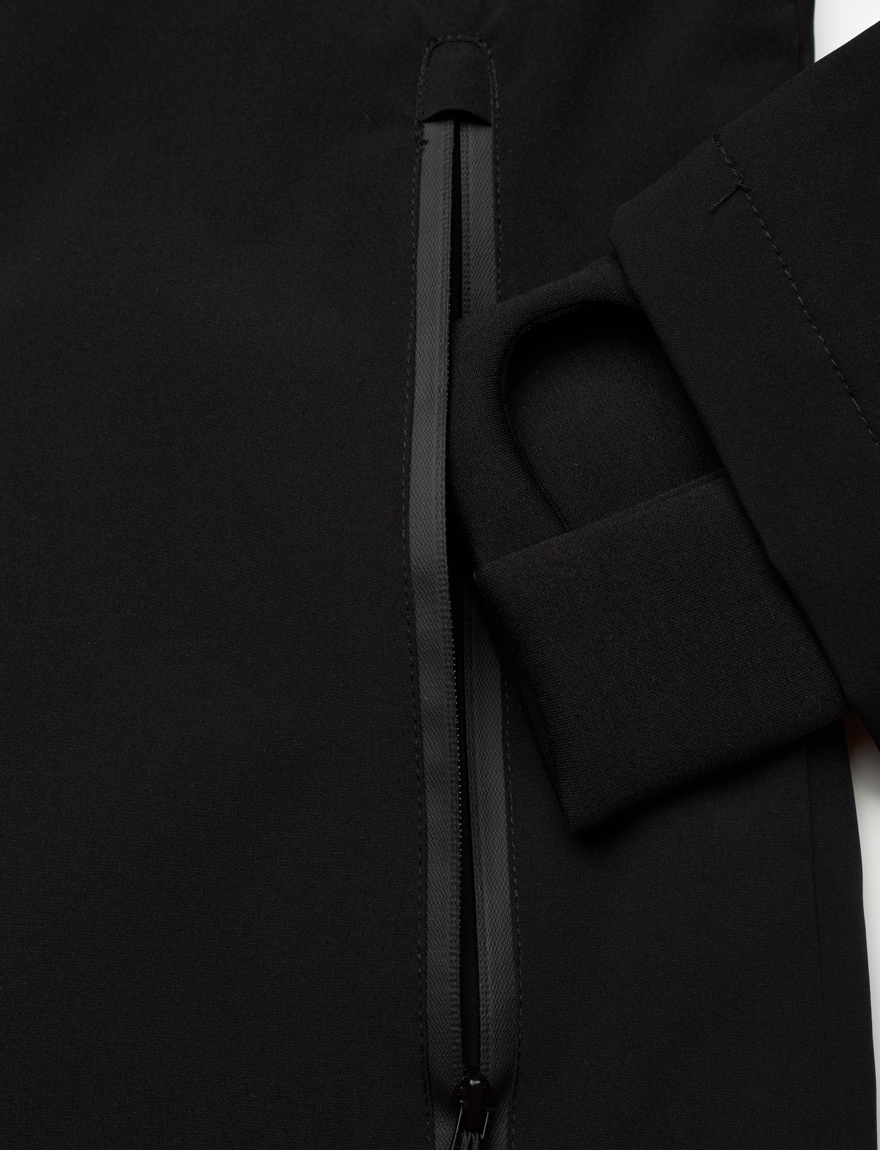 Revolution - Padded Windbreaker - black - 3