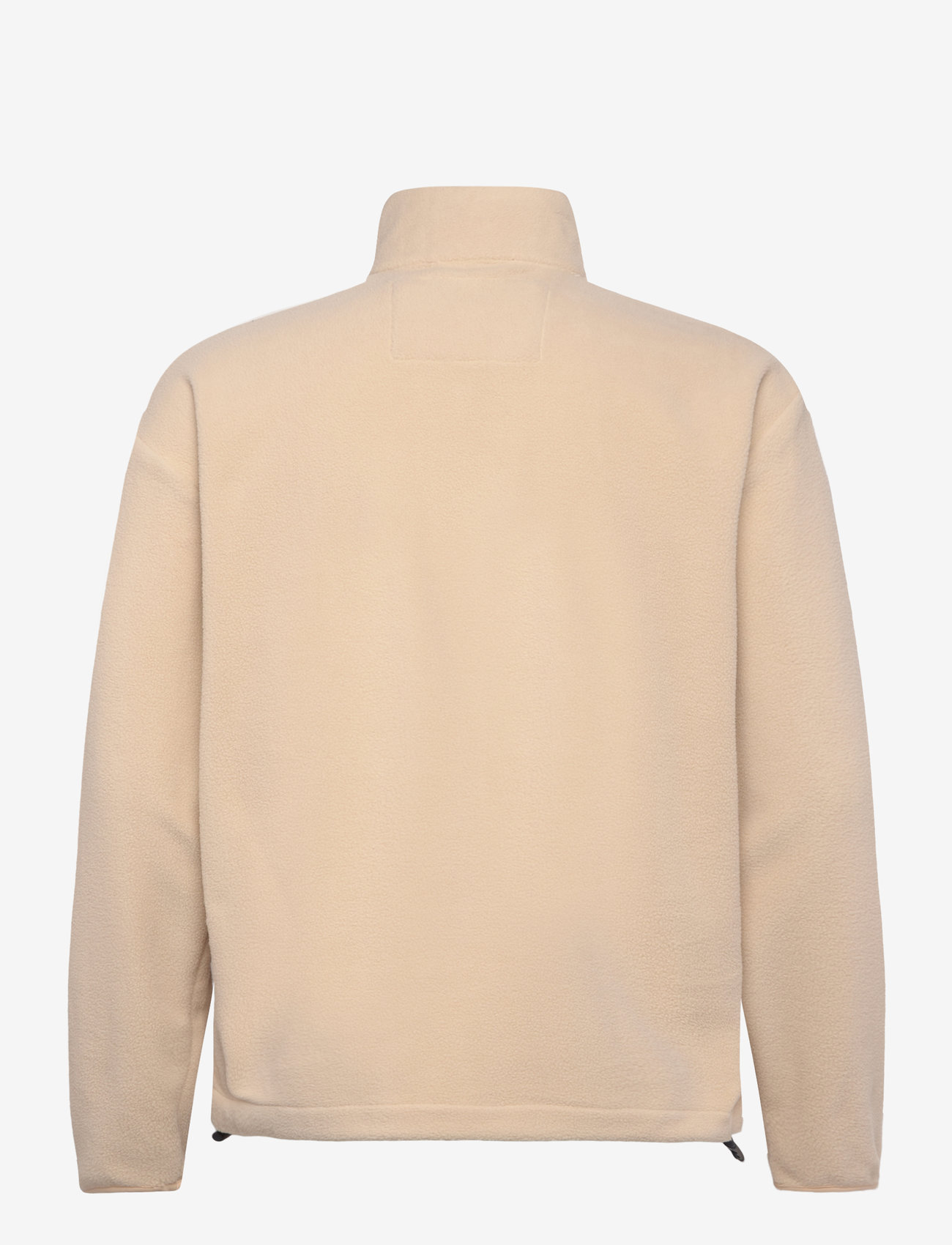 Revolution - Loose Fleece - offwhite - 1