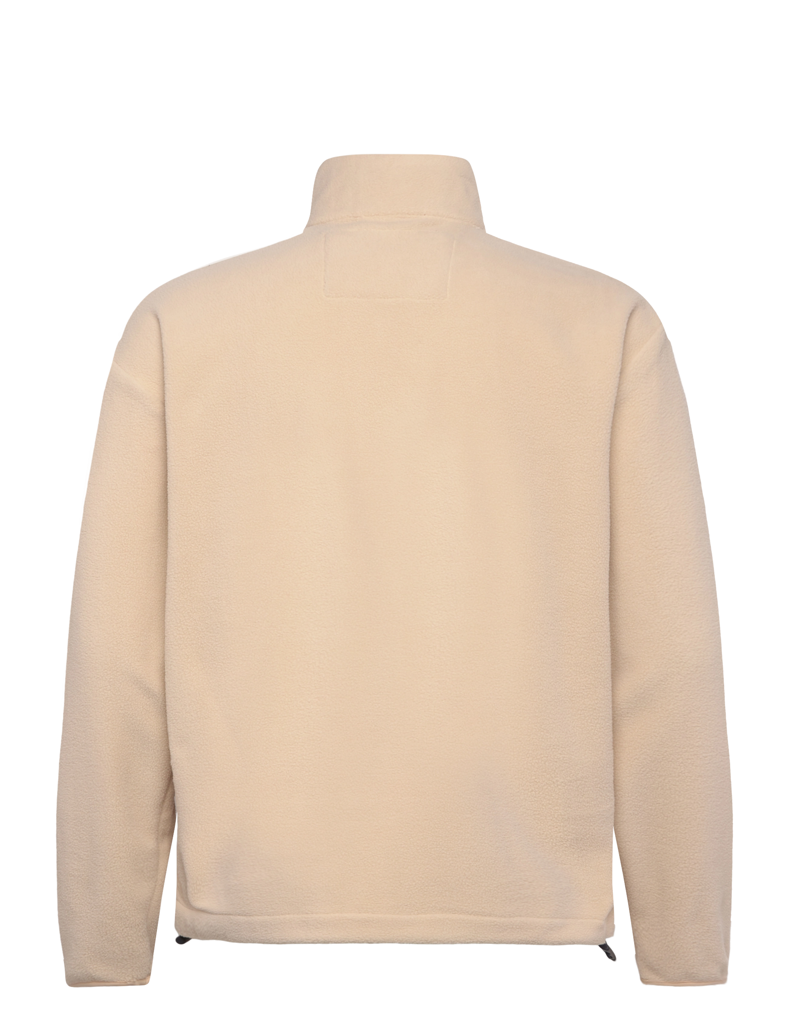 Revolution - Loose Fleece - offwhite - 1