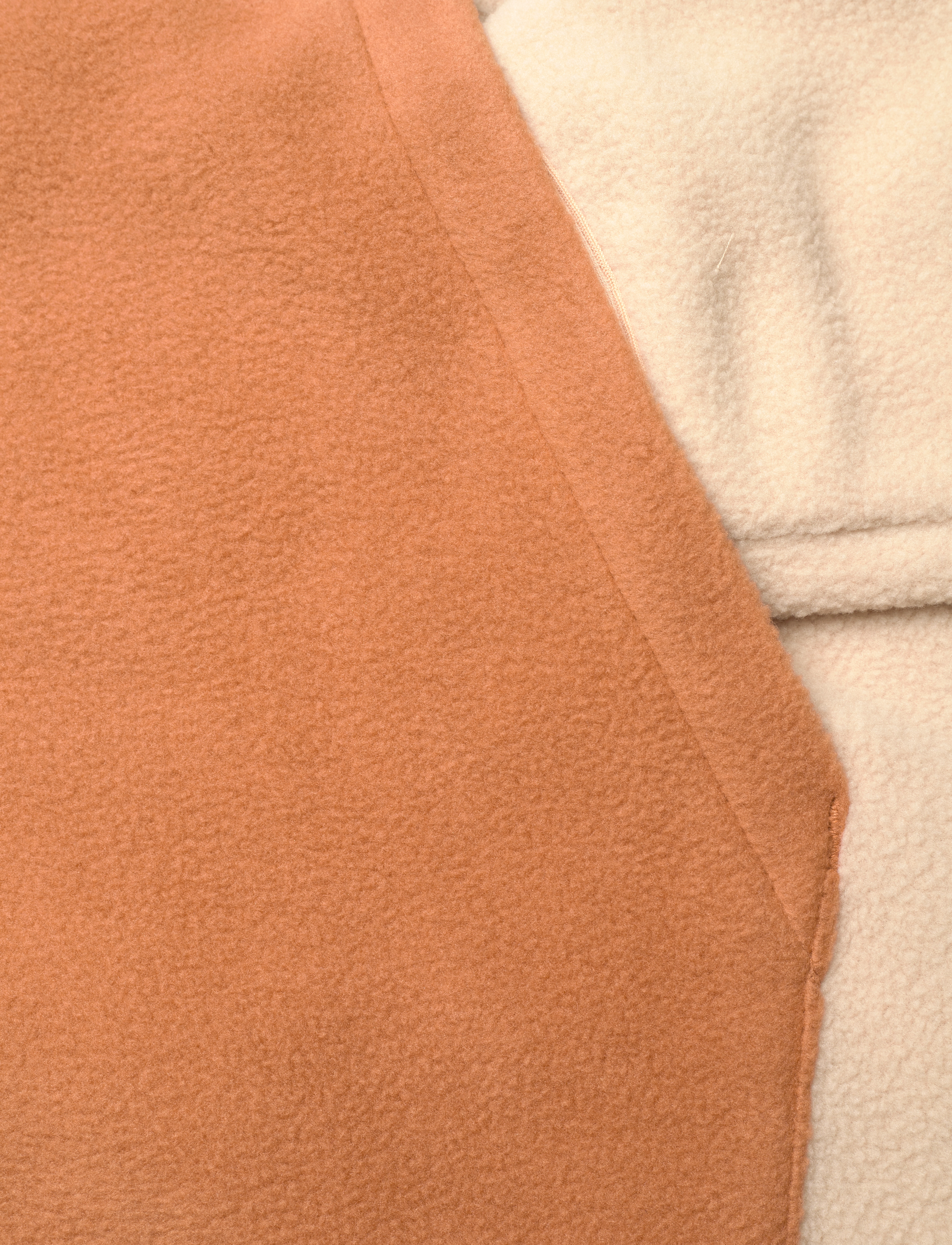 Revolution - Loose Fleece - offwhite - 3