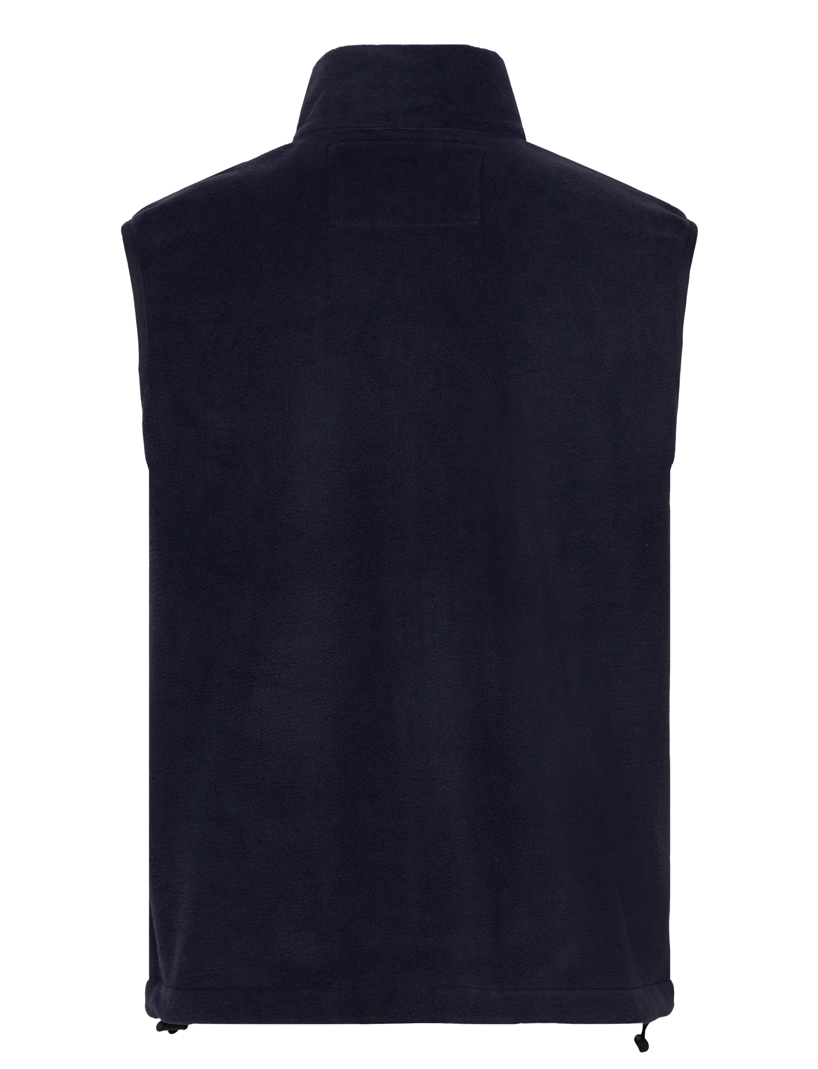 Revolution - Fleece Vest - navy - 1