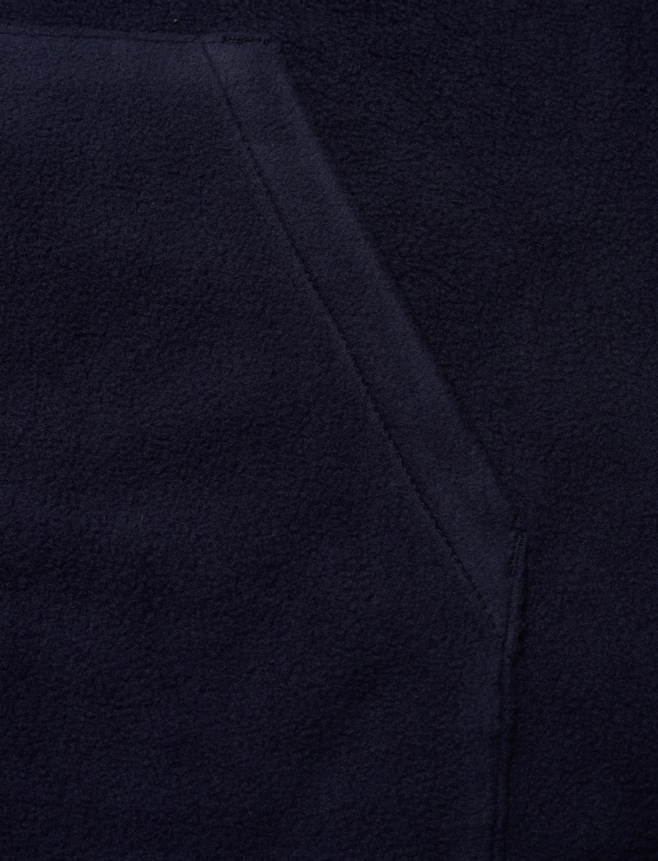 Revolution - Fleece Vest - navy - 3