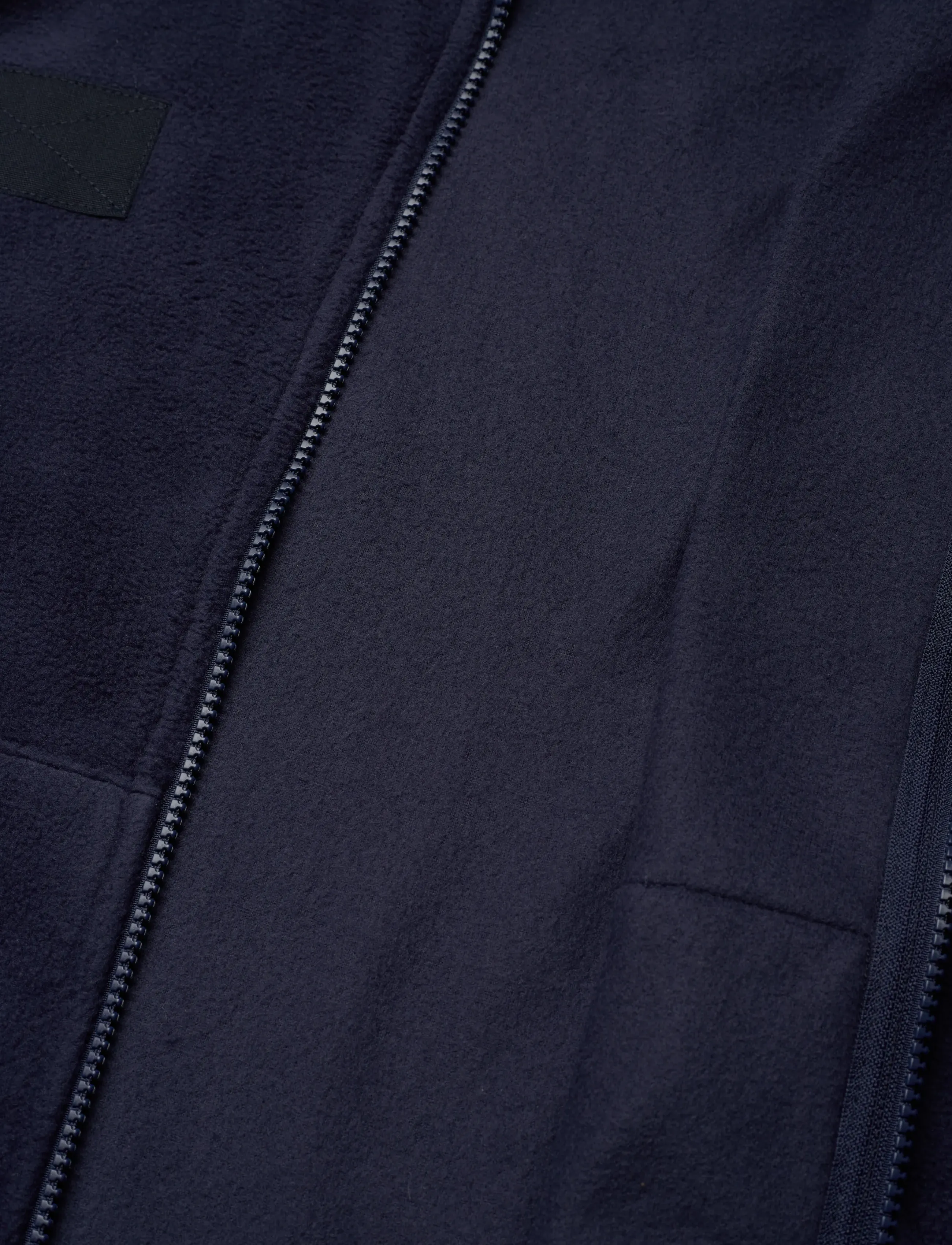 Revolution - Fleece Vest - navy - 4