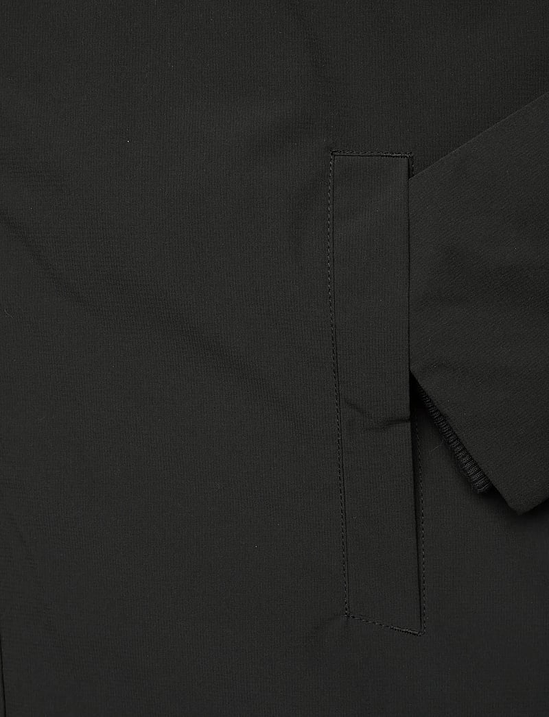 Revolution - Padded City Puffer - vinterjackor - black - 4