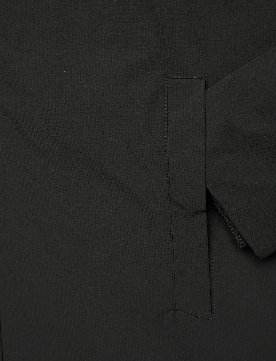 Revolution - Padded City Puffer - dunjackor - black - 4