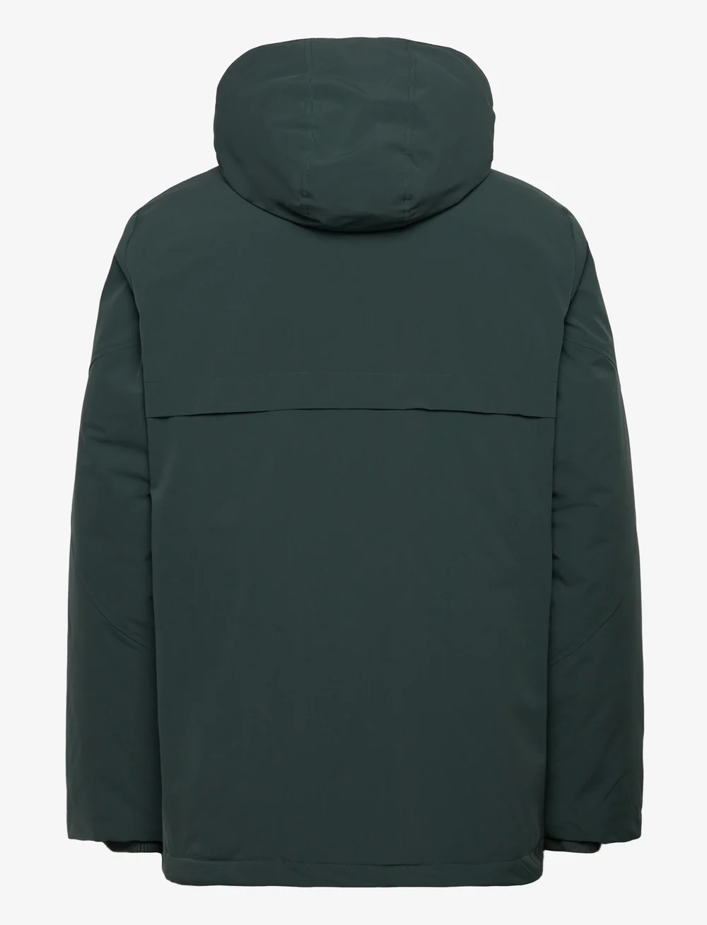 Revolution - Padded City Puffer - winterjacken - darkgreen - 1