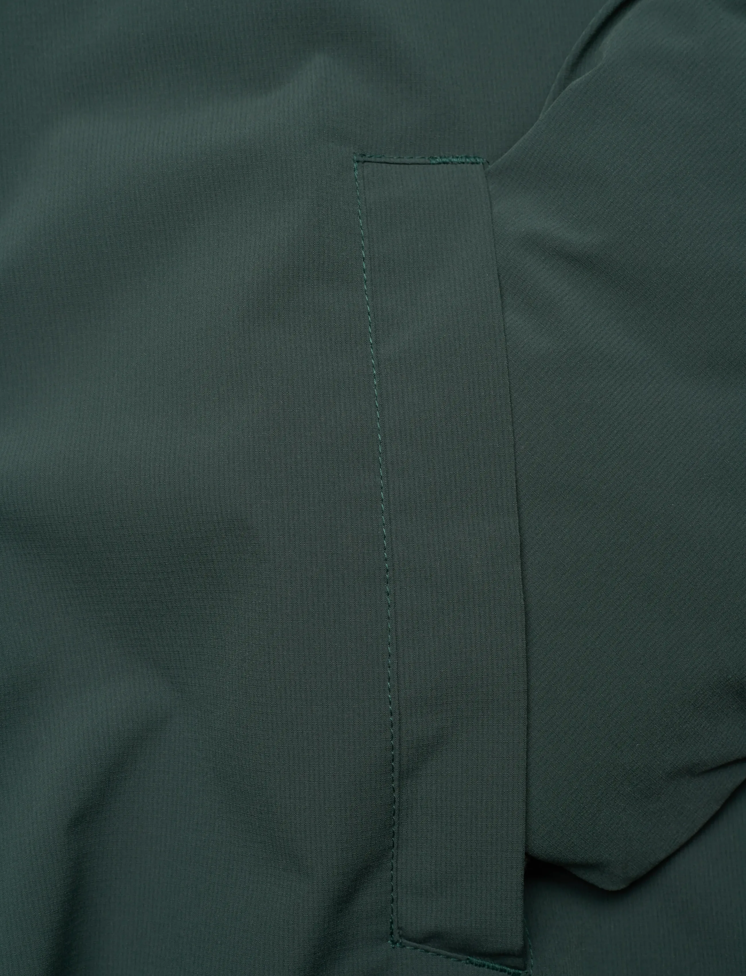 Revolution - Padded City Puffer - padded jackets - darkgreen - 4